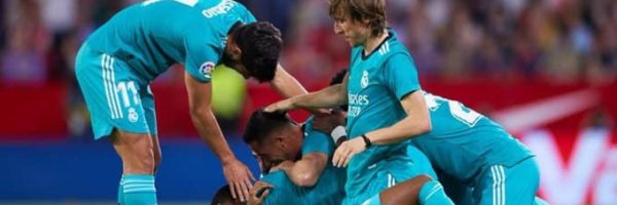 الريال-يعود-بانتصار-مثير-من-معقل-اشبيلية-في-الدوري-الاسباني