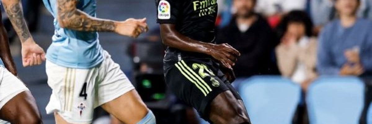 الريال-ينتصر-خارج-قواعده-برباعية-على-سيلتا-فيغو-في-الدوري-الاسباني