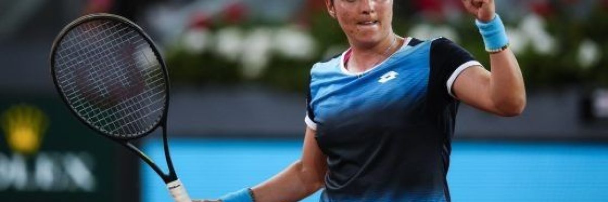 السادسة-عالميا.-التونسية-اُنس-جابر-تحقق-انجازاً-جديداً