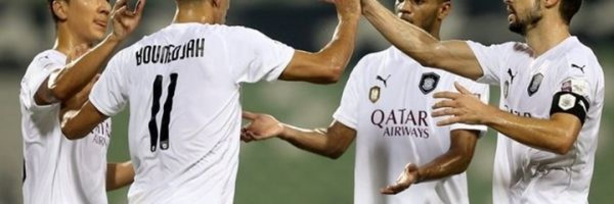 السد-القطري-يحقق-فوزاً-صعباً-في-افتتاح-مباريات-مونديال-الاندية