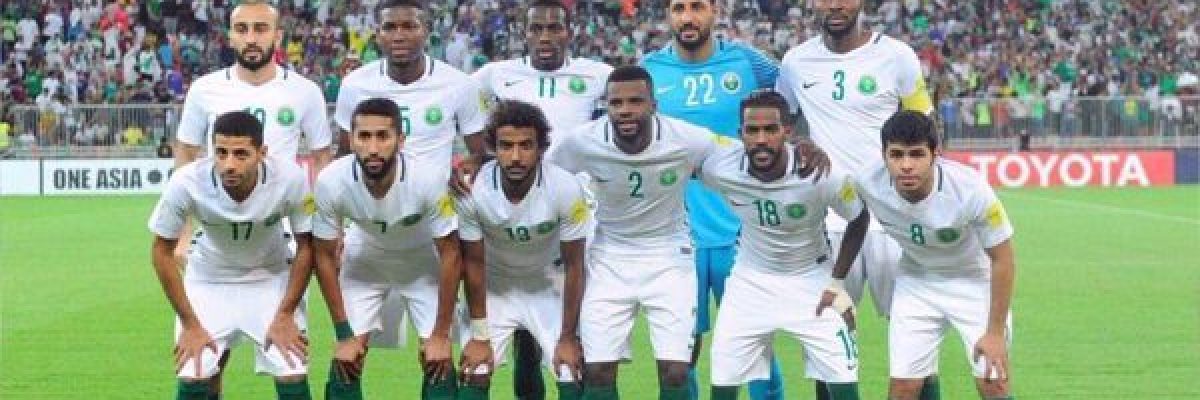 السعودية-اول-منتخب-عربي-يتاهل-لمونديال-روسيا