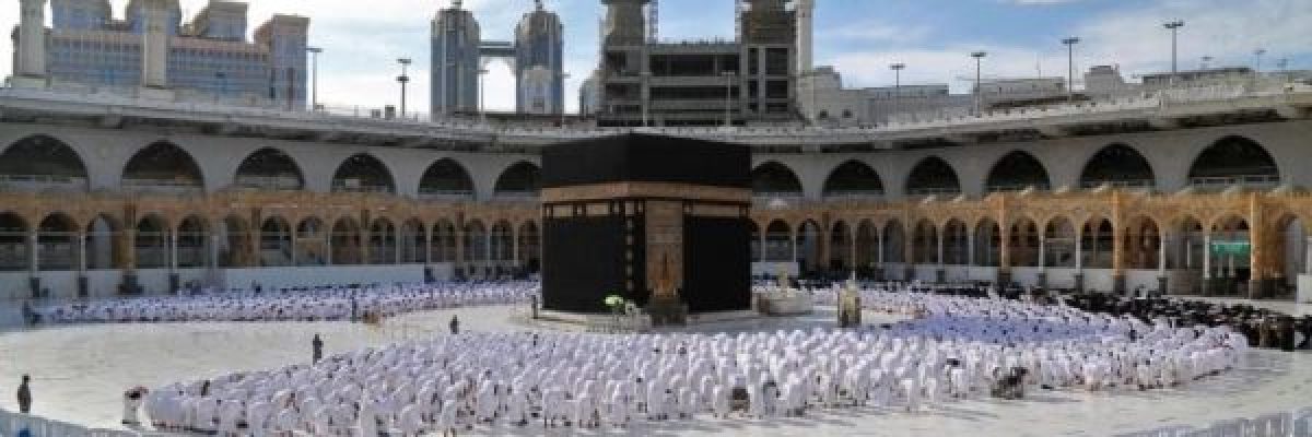 السعودية-ترفع-عدد-الحجاج-هذا-العام-الى-مليون