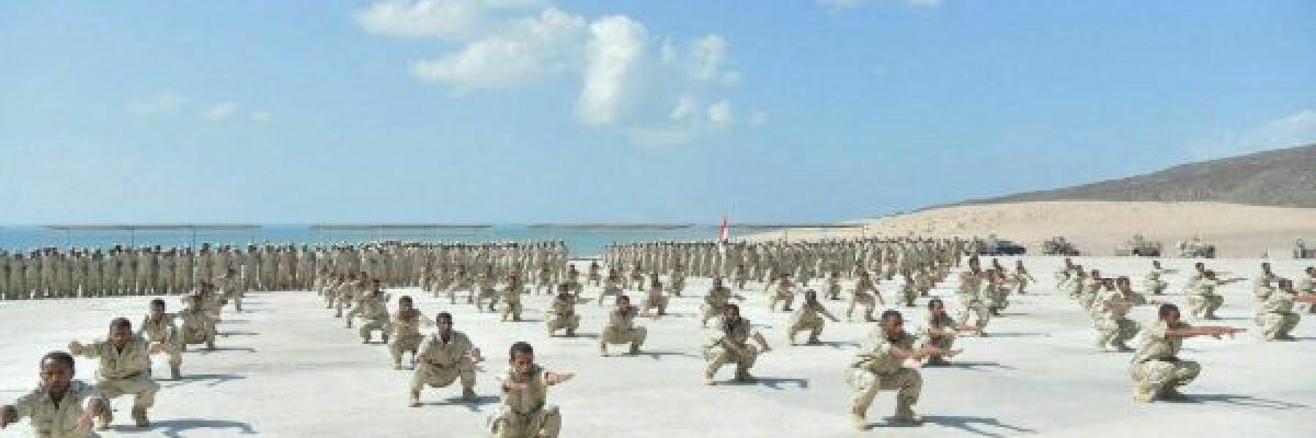 السعودية-تسلم-رواتب-الجيش-الوطني-من-المقاومة-الجنوبية