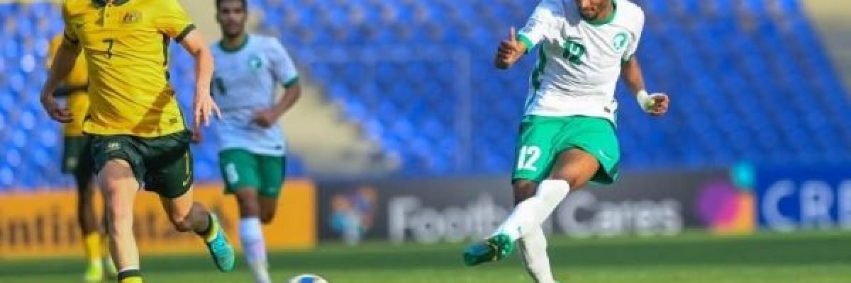 السعودية-تعبر-استراليا-بثنائية-وتواجه-اوزبكستان-بنهائي-كاس-الامم-الاسيوية