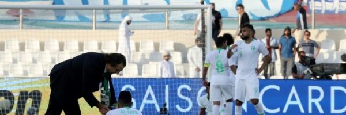 السعودية-تودع-بطولة-اسيا-بهزيمة-من-اليابان