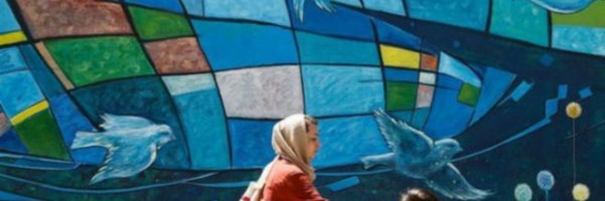 السلطات-الايرانية-تمهل-تطبيقات-الرسائل-الالكترونية-عاما-لتسليم-بيانات-مستخدميها