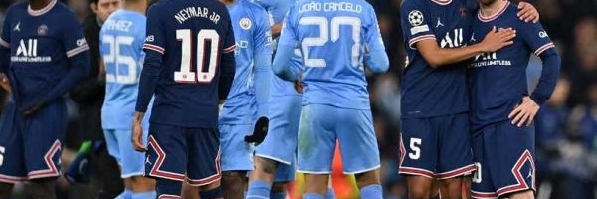 السيتي-وسان-جيرمان-يبلغان-ثمن-النهائي-وميلان-يهزم-اتليتكو-ويحيى-اماله-بالبقاء