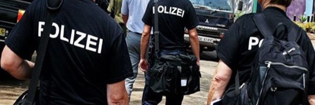 الشرطة-الالمانية-تستعيد-اعمالا-فنية-مسروقة-قيمتها-2.5-مليون-يورو