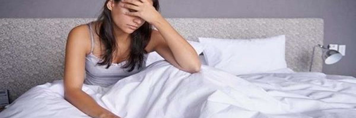 الشعور-بالتعب-عند-الاستيقاظ-قد-يكون-علامة-على-مرض-خطير