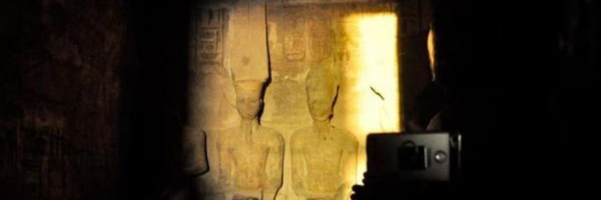 الشمس-تزور-تمثال-اشهر-فراعنة-مصر-22-دقيقة