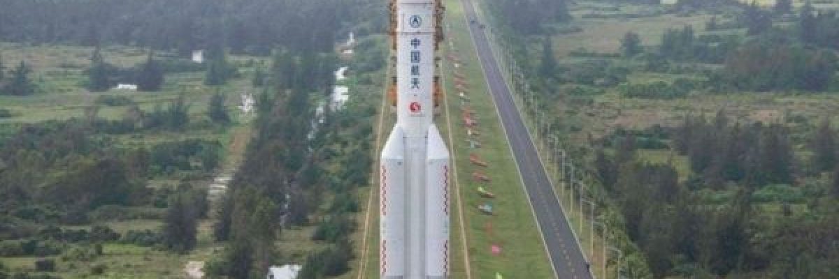 الصين-تحاول-الحصول-على-صخور-من-القمر-