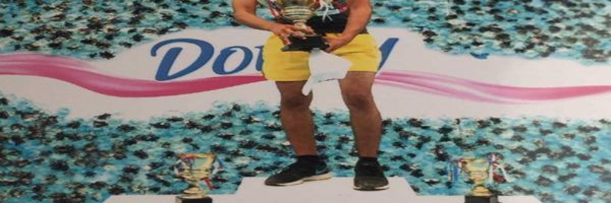 العداء-اليمني-يزن-خيري-يدخل-سباق-للمنافسة-في-ماراثون-بيروت-الدولي-