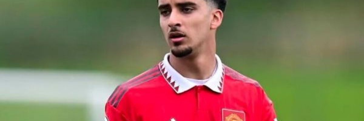 العراقي-اقبال-يؤكد-انتهاء-مسيرته-مع-مانشستر-يونايتد