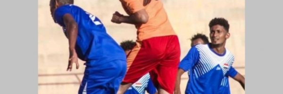 العروبة-يحبط-طموح-الجيل-بخماسية-في-الدوري-اليمني