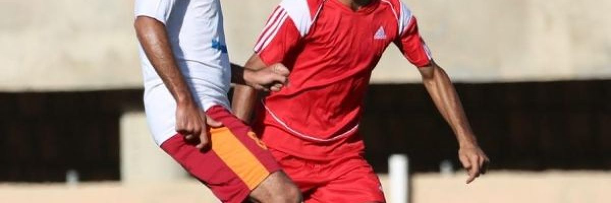 العروبة-يحقق-فوزاً-ثميناً-على-اتحاد-اب-في-ختام-ذهاب-الدوري