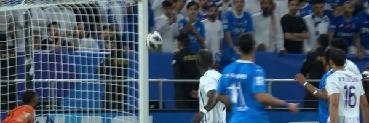 العين-الاماراتي-يقصي-الهلال-السعودي-ويتاهل-الى-نهائي-ابطال-اسيا