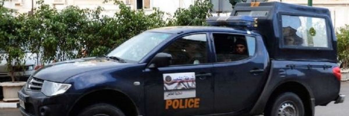 القبض-على-مطربة-مصرية-ومدير-اعمالها-لاقامتهما-حفل-راس-السنة-دون-ترخيص