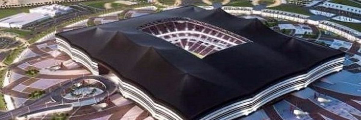 الكشف-عن-تصميم-سابع-ملاعب-مونديال-قطر-2022