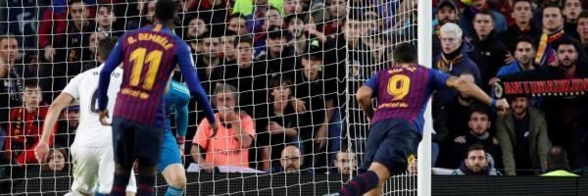 الكشف-موعد-كلاسيكو-ريال-مدريد-وبرشلونة-بالليجا