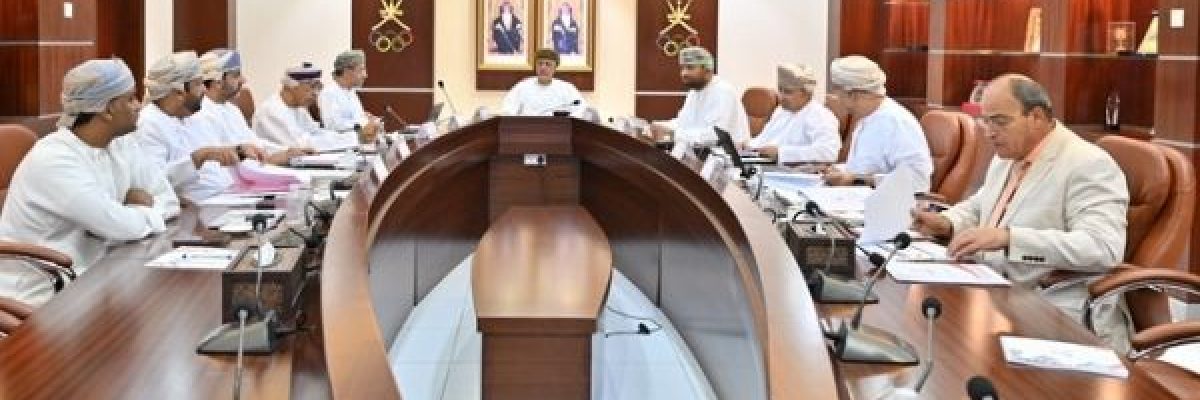 اللجنة-الاولمبية-العُمانية-تعتمد-المشاركات-الخارجية-لعام-2023م