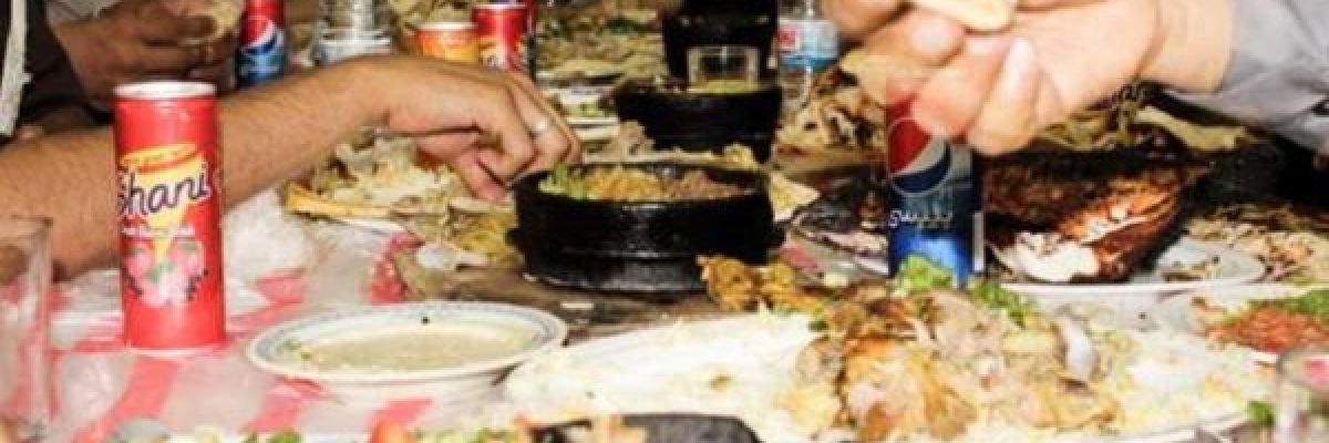 المائدة-اليمنية.-عادات-مختلفة-تحكمها-الجغرافيا