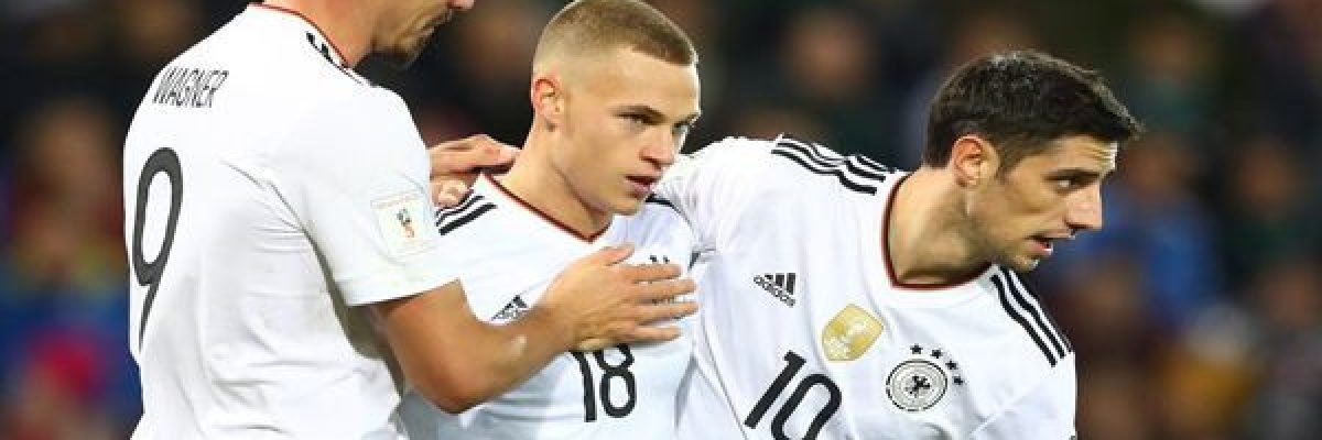 المانيا-تحقق-انتصارها-العاشر-بالفوز-على-اذربيجان