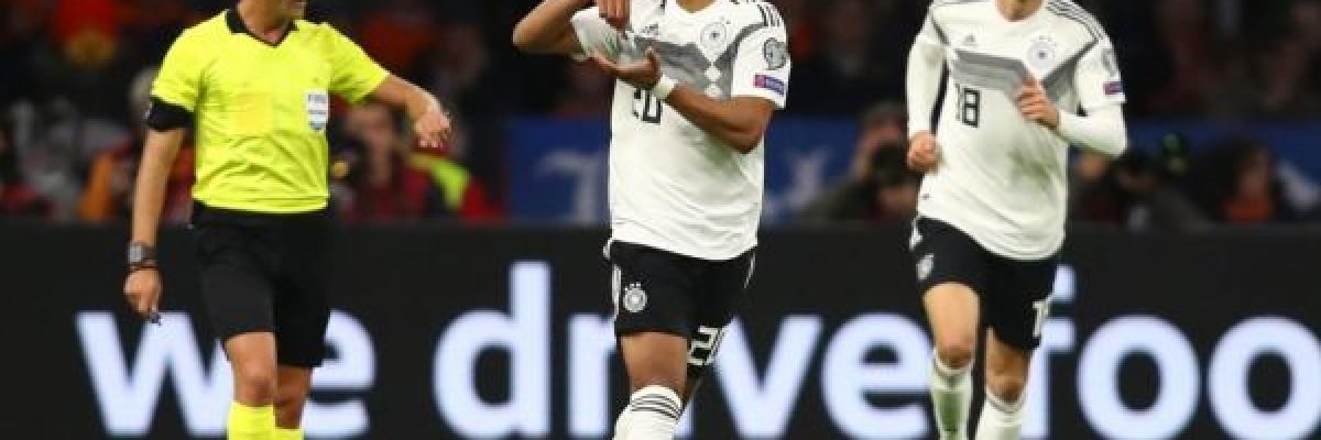 المانيا-تقاوم-عودة-هولندا-في-الجولة-الثانية-من-تصفيات-يورو-2020