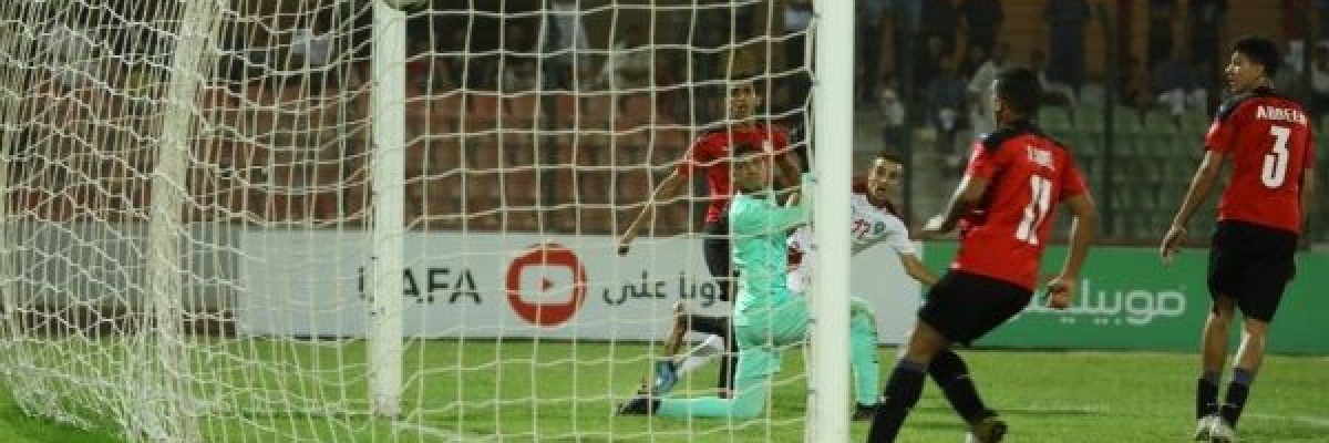 المغرب-يضرب-موعداً-مع-اليمن-في-نصف-نهائي-كاس-العرب-للناشئين