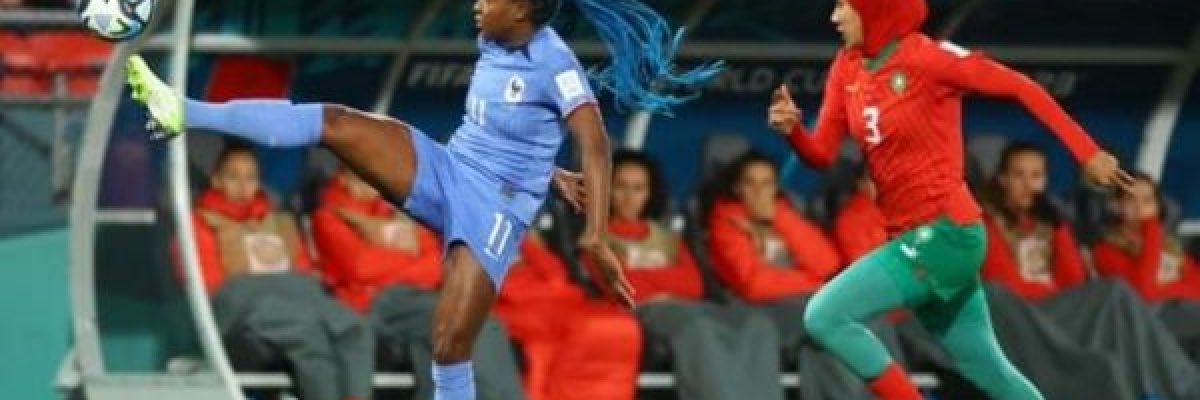 المغرب-يودع-المونديال-النسائي-بعد-الهزيمة-امام-فرنسا-برباعية