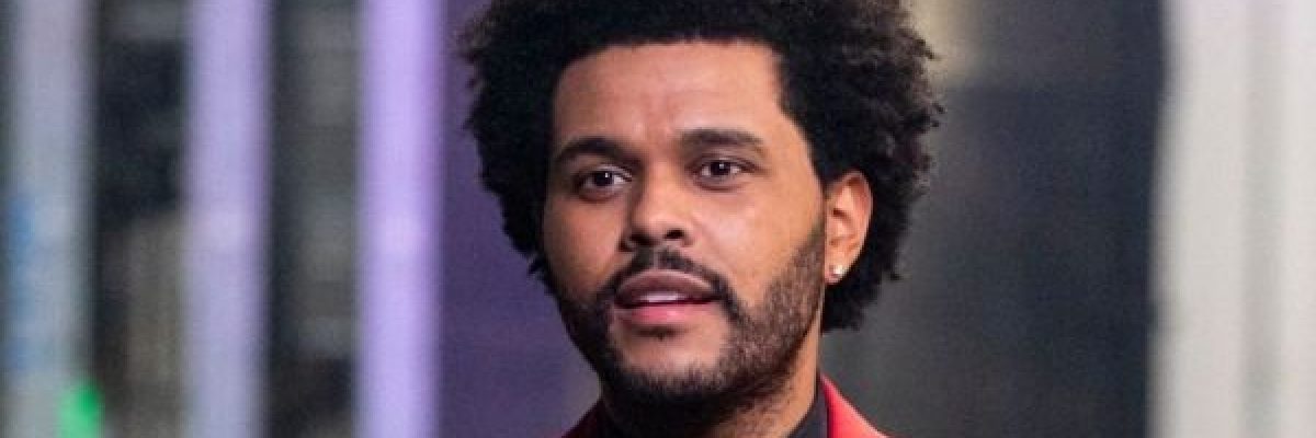 المغني-الكندي-_ذا-ويكند_-يتبرع-بـ2.5-مليون-دولار-لغزة