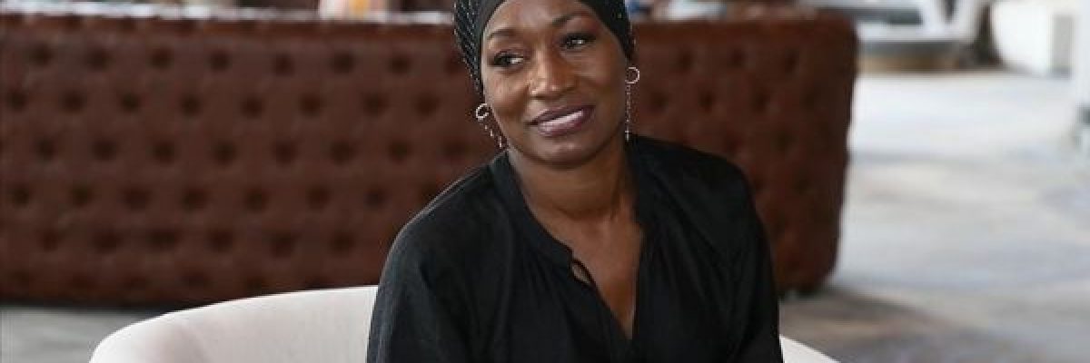 المغنية-الامريكية-ديلا-مايلز_-نقل-معاناة-غزة-للعالم-واجب-انساني