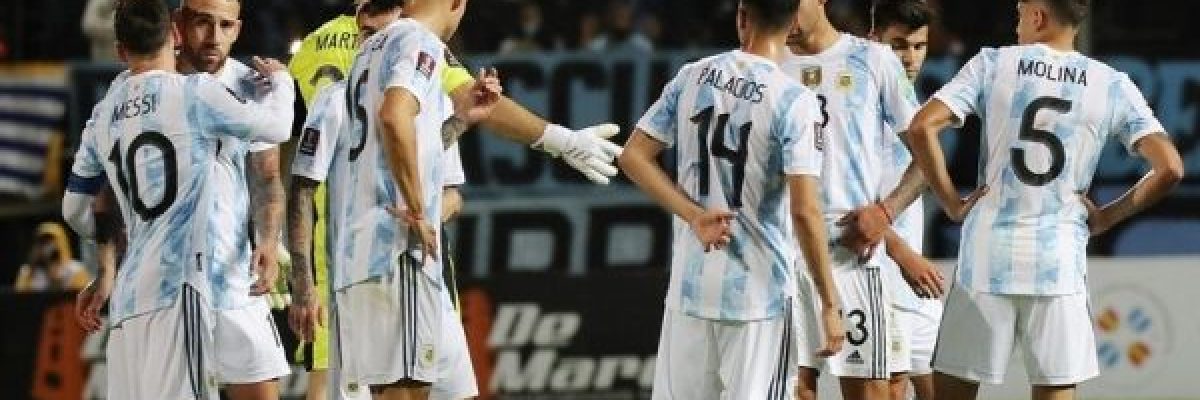 المنتخب-الارجنتيني-يتمسّك-بصدارة-تصنيف-الفيفا-لشهر-نوفمبر