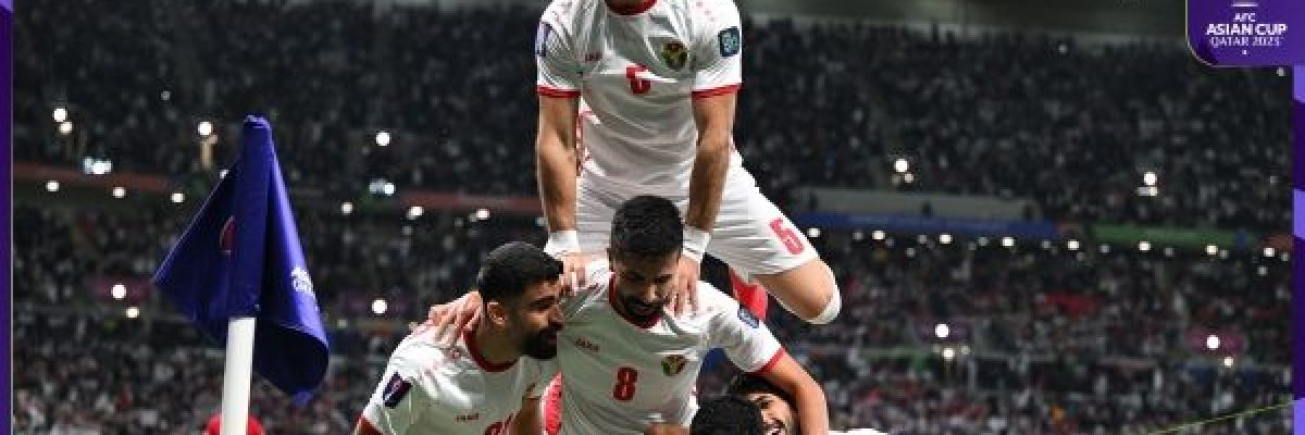 المنتخب-الاردني-يبلغ-نهائي-كاس-اسيا-لاول-مرة-في-تاريخه