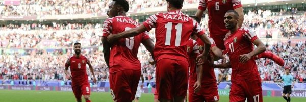 المنتخب-الاردني-يصنع-التاريخ-ويصعد-الى-نصف-نهائي-كاس-اسيا