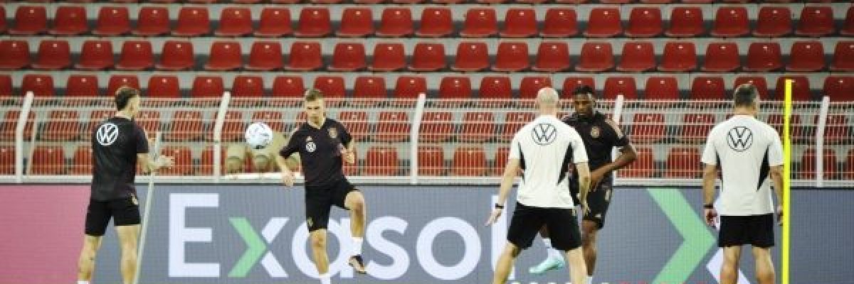 المنتخب-الالماني-يعسكر-في-سلطنة-عمان-استعداداً-لمونديال-قطر