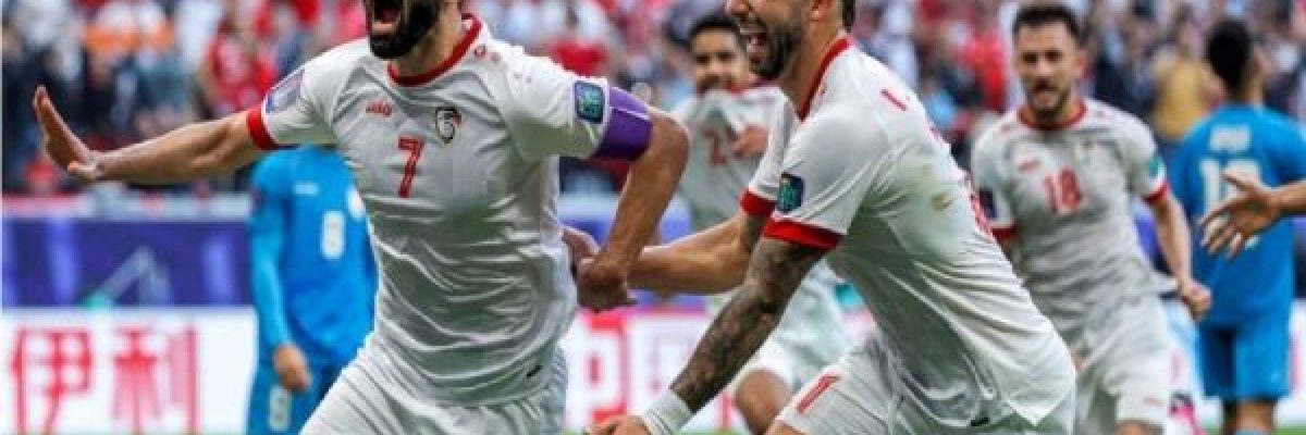 المنتخب-السوري-يتنزع-بطاقة-التاهل-لثمن-نهائي-كاس-اسيا-بفوزه-على-الهند