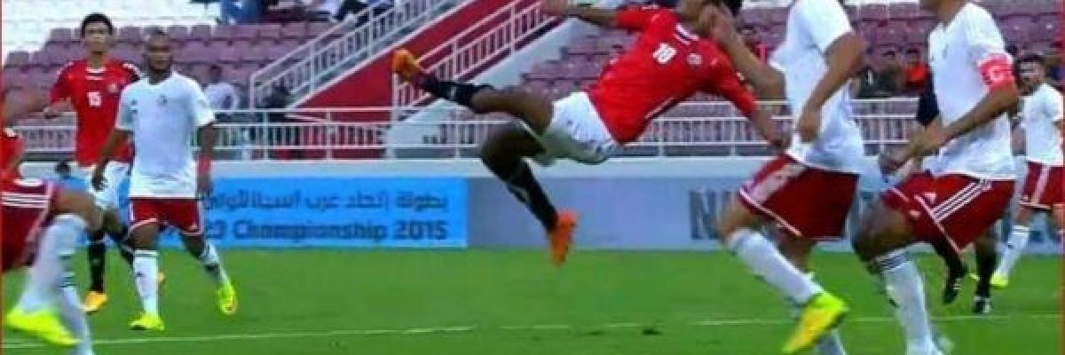 المنتخب-الوطني-للناشئين-يتجرع-خسارة-قاسية-امام-نظيره-الهندي-في-بطولة-غرب-اسيا-