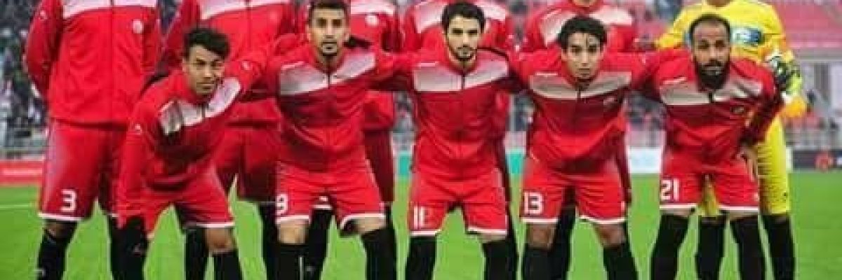 المنتخب-الوطني-يخسر-امام-نظيره-العماني