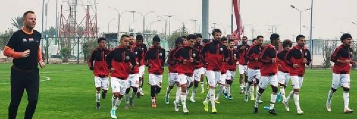 المنتخب-الوطني-ينفذ-حصة-تدريبية-في-مدينة-البصرة-العراقية-استعداداً-لخليجي-25