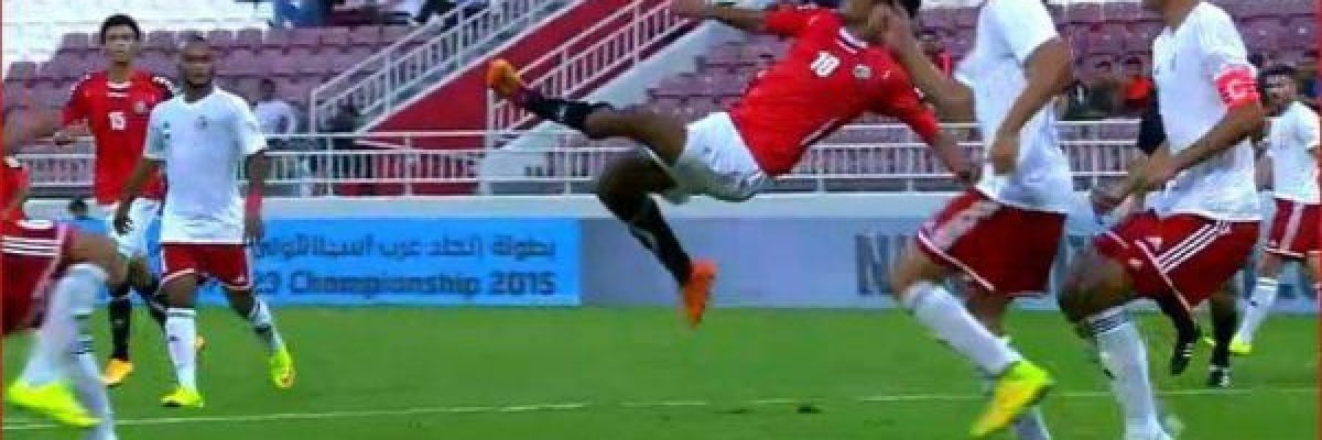 المنتخب-اليمني-يتغلب-على-نظيره-السوري-في-افتتاح-منافسات-المجموعة-الثانية-لكاس-اسيا-تحت-19-سنة