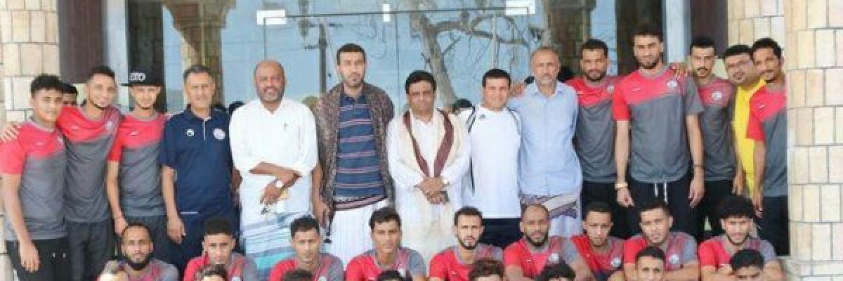 المنتخب-اليمني-يخسر-امام-نظيره-السعودي-بهدف-استعدادا-لامم-اسيا