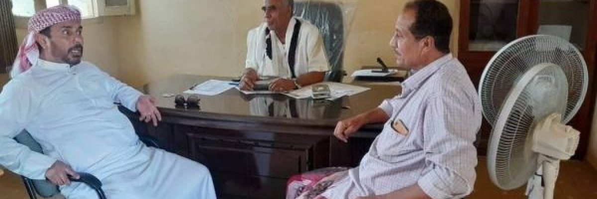 المهرة.-اجتماع-يبحث-انطلاق-مهرجان-ثقافي-تراثي