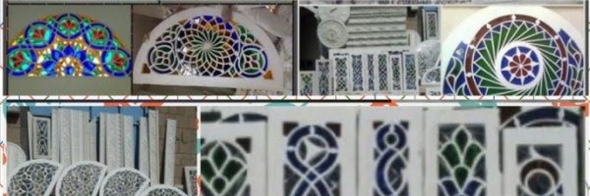 النوافذ-العربية-الشمسية-من-مصر-والقمرية-من-اليمن
