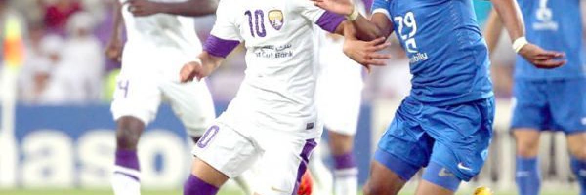 الهلال-السعودي-يواجه-العين-الاماراتي-غداً-في-ذهاب-ابطال-اسيا