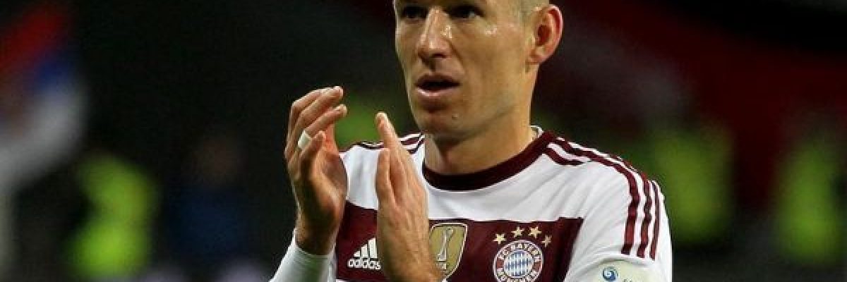 الهولندي-روبين-يعتزل-اللعب-الدولي-بعد-فشل-التاهل-لمونديال-روسيا