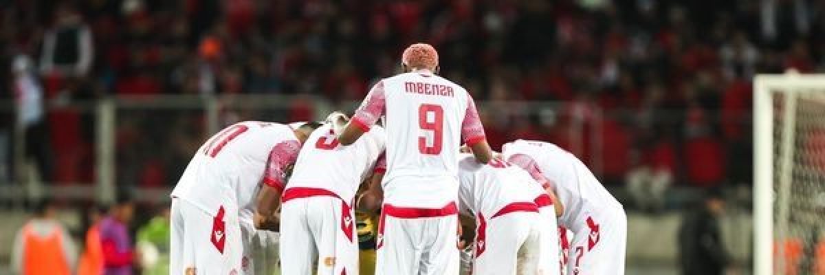 الوداد-المغربي-يتعادل-مع-بترو-اتلتيكو-الانغولي-ويبلغ-نهائي-ابطال-افريقيا