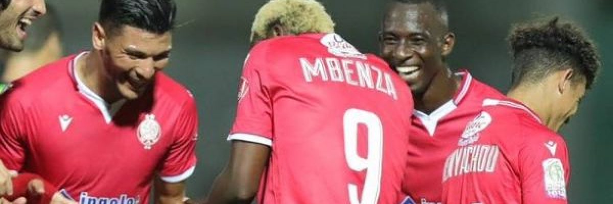 الوداد-المغربي-يستهل-مشواره-ابطال-افريقيا-بفوزٍ-مستحق-على-ساغرادا