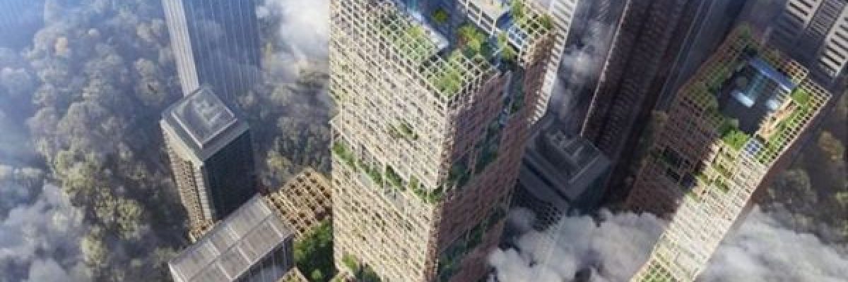 اليابان-تخطط-لبناء-اطول-ناطحة-سحاب-خشبية-في-العالم