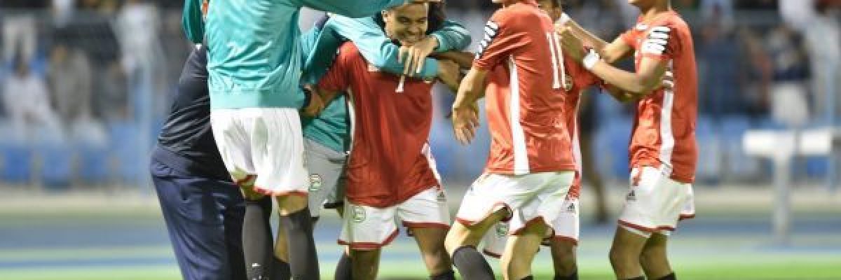 اليمن-يتوج-بطلاً-ببطولة-اتحاد-غرب-اسيا-للناشئين-لكرة-القدم