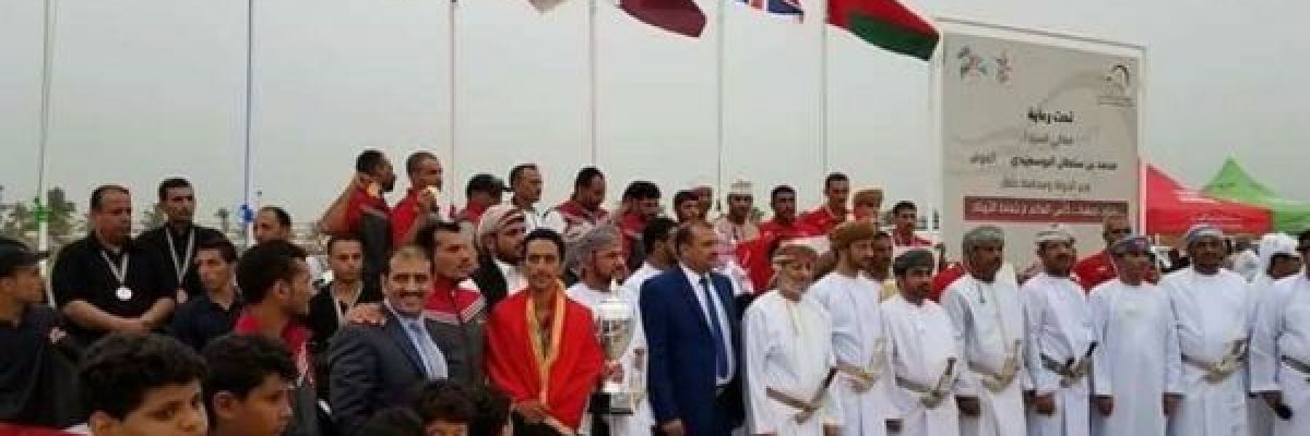 اليمن-يحصد-ذهبية-صلالة-المؤهلة-لنهائيات-كاس-العالم-للفروسية-صور